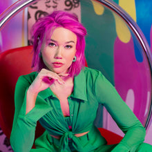 Colorproof Baobab Recovery Conditioner / 8.5OZ