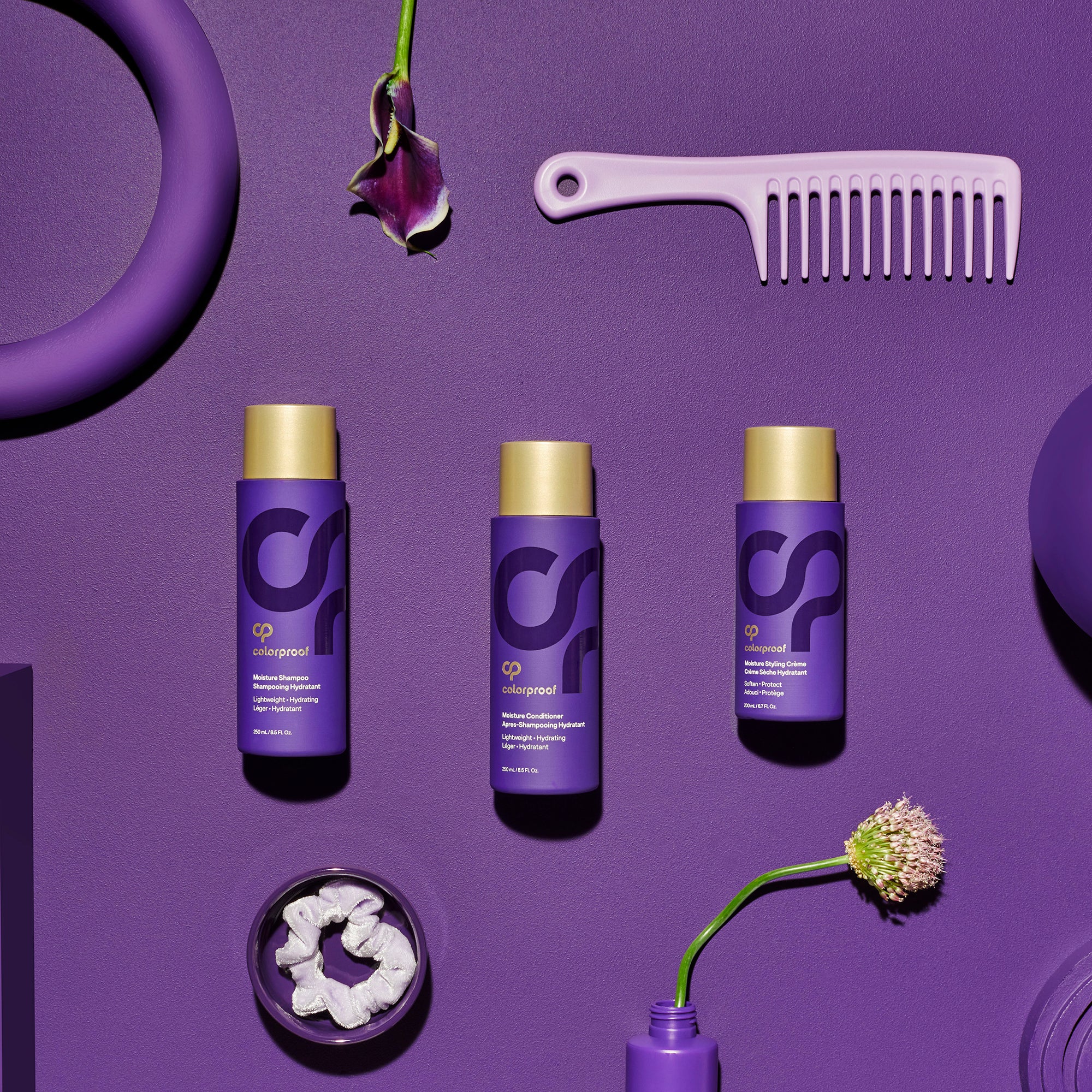 Colorproof Conditioner Colorproof Moisture Conditioner - Planet Beauty