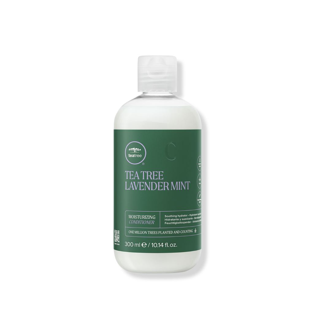 Paul_Mitchell_Tea_Tree_Lavender_Mint_Moisturizing_Conditioner_10_oz / 10 thumbnail 1