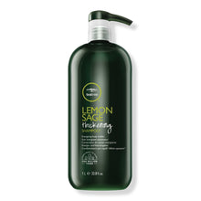 Paul Mitchell Tea Tree Lemon Sage Shampoo and Conditioner - Duo Liter / LITER