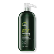 Paul Mitchell Tea Tree Lemon Sage Shampoo and Conditioner - Duo Liter / LITER