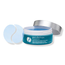 Patchology Flashpatch Restoring Night Eye Gels / 30CT