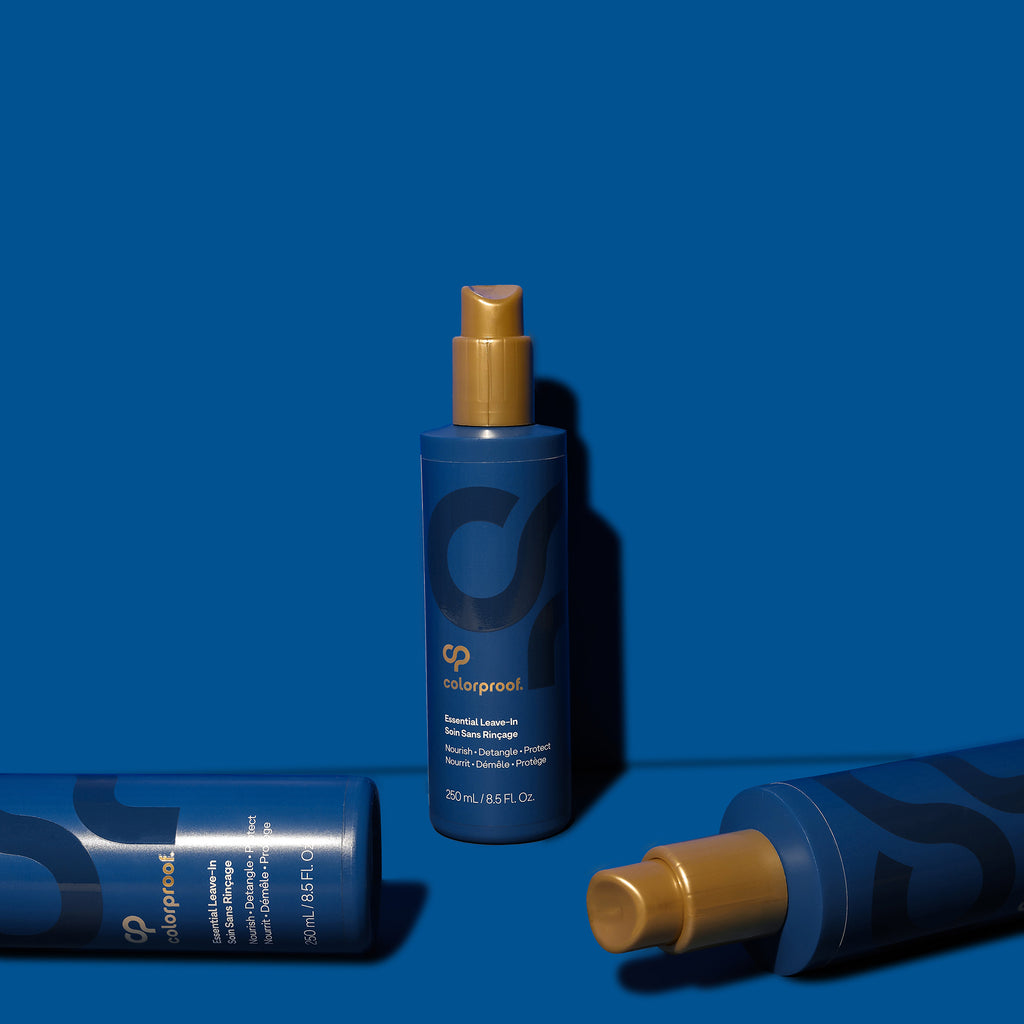 Colorproof Essential Leave-In / 8.5OZ thumbnail 6