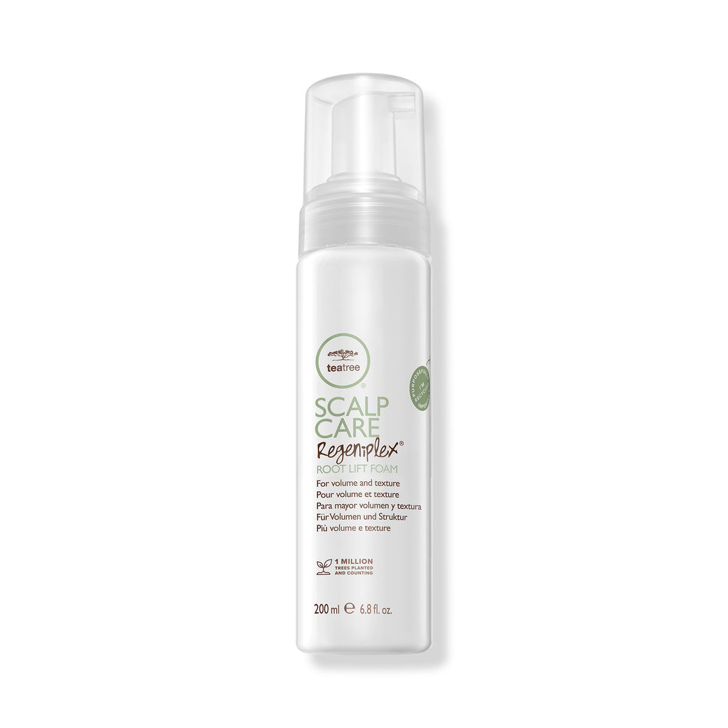 Paul Mitchell Replenix Root Lift Foam / 6.7OZ thumbnail 3