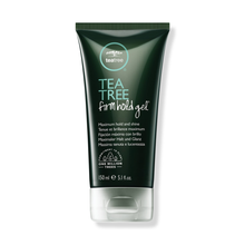 Paul Mitchell Tea Tree Firm Hold Gel / 5.1OZ