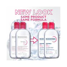 Bioderma Sensibio H20 2 Pack - 16oz / 16OZ