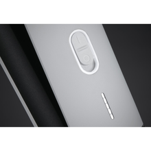 GHD Unplugged Cordless Flat Iron - White / WHITE