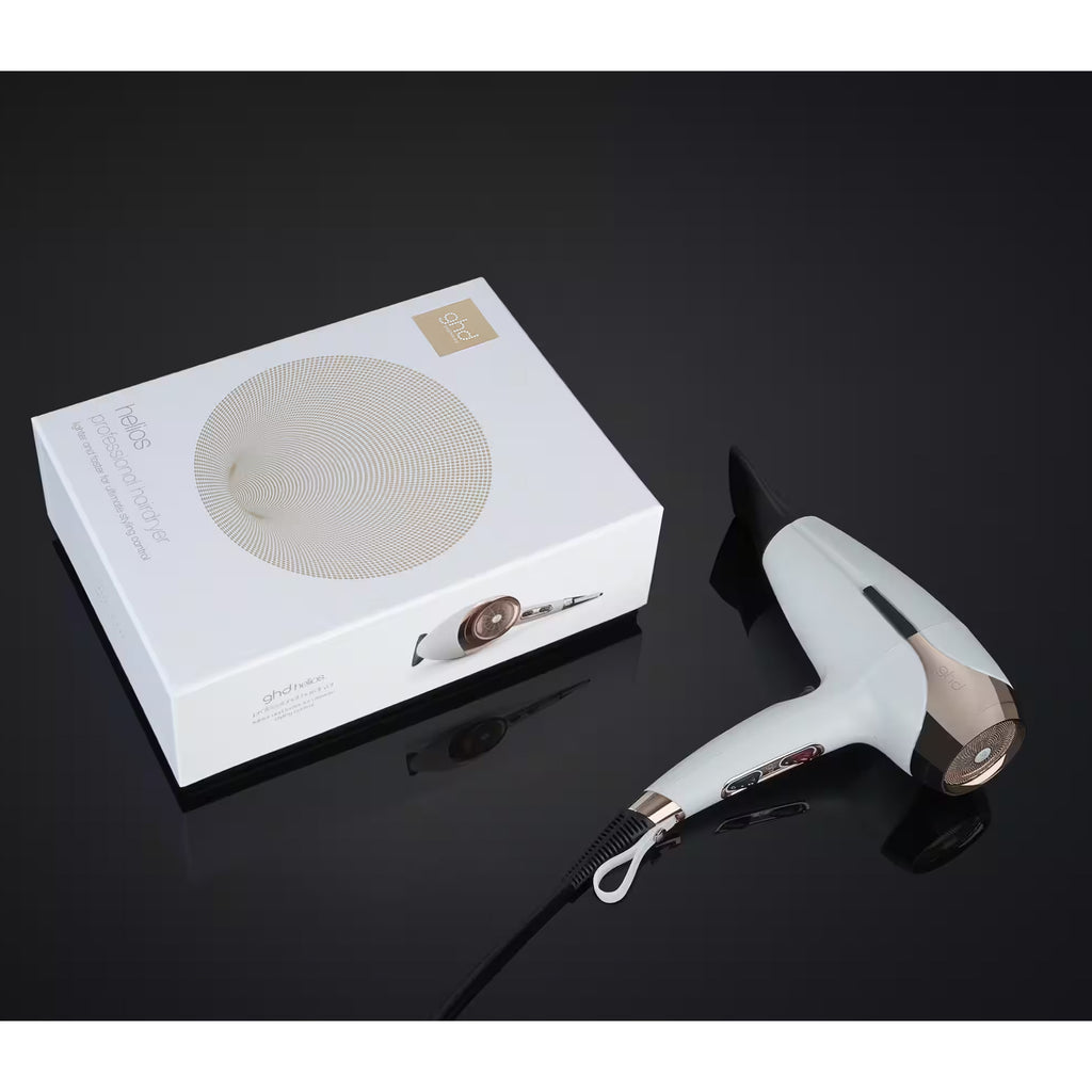 GHD Helios Hair Dryer / WHITE thumbnail 5