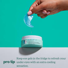 Patchology 30-Pack Flashpatch Rejuvenating Eye Gels / 30CT