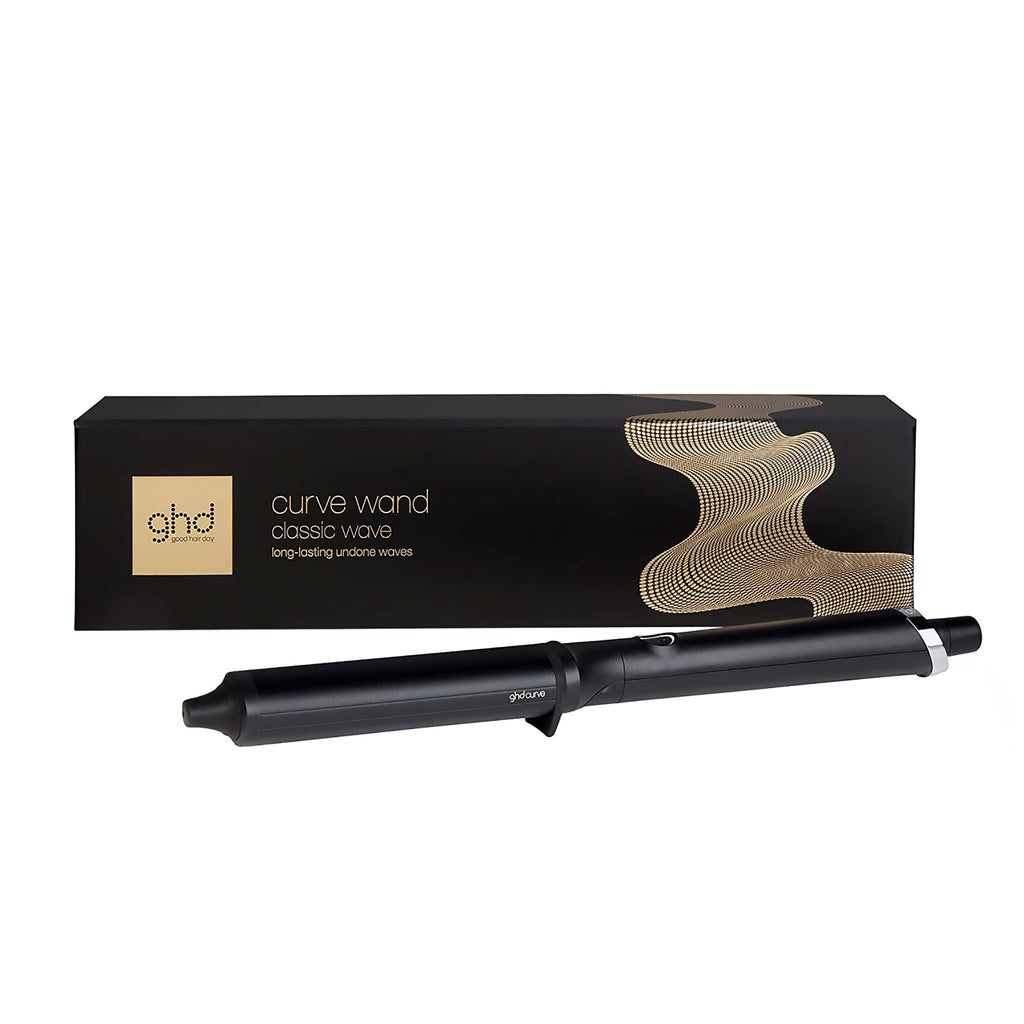GHD Curve Classic Wave Wand thumbnail 3