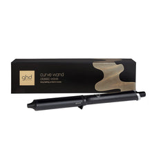 GHD Curve Classic Wave Wand