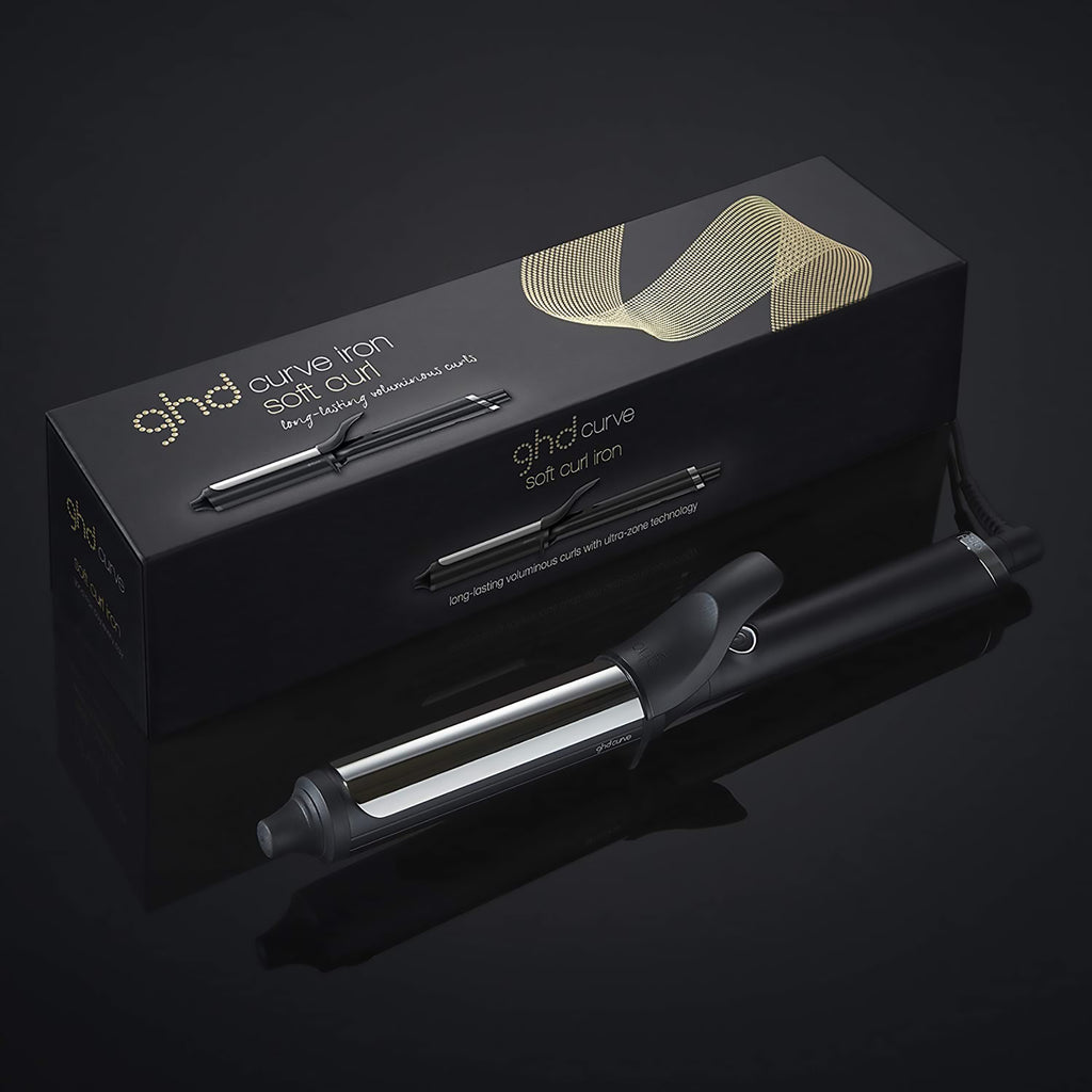 GHD Curve Soft Curl Iron / 1.25 thumbnail 3