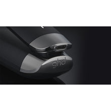 GHD Unplugged Cordless Flat Iron - Black / BLACK/BLACK