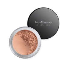 bareMinerals Mineral Veil Finishing Powder / TINTED