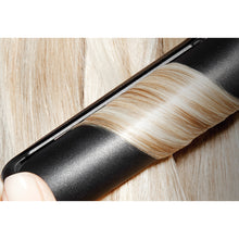 GHD Unplugged Cordless Flat Iron - Black / BLACK/BLACK