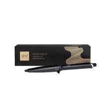 GHD Curve Creative Curl Wand