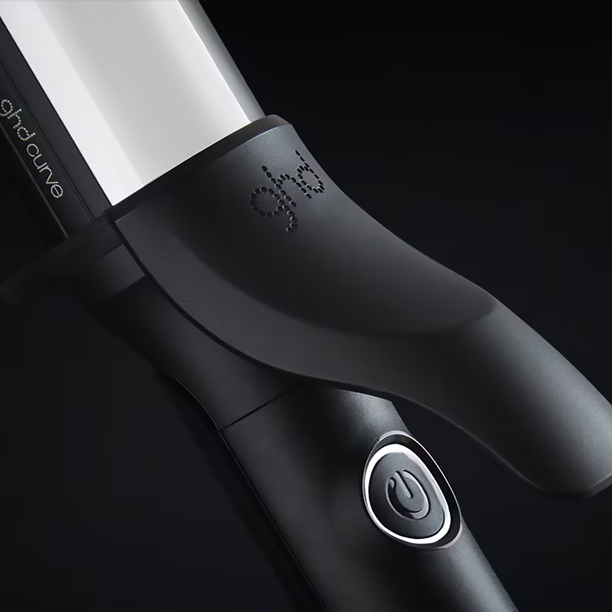 Ghd clearance automatic curler