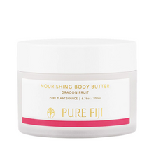 Pure_Fiji_Body_butter_6.76oz_Daragonfruit / Dragon Fruit / swatch
