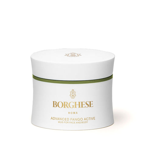 Borghese Advanced Fango Active Purifying Mud Mask / 2.7OZ