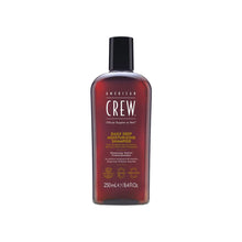 American Crew Daily Deep Moisturizing Shampoo / 8.5 OZ