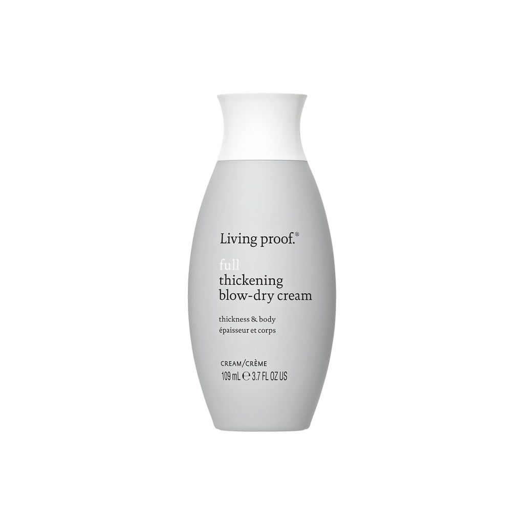 Living Proof Full Thickening Blow-dry Cream / 3.7 oz thumbnail 1