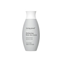 Living Proof Full Thickening Blow-dry Cream / 3.7 oz