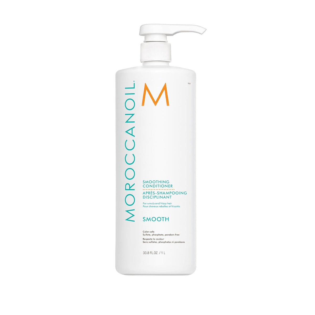 Moroccanoil Frizz Control Conditioner / 33.OZ, image 28290883780758