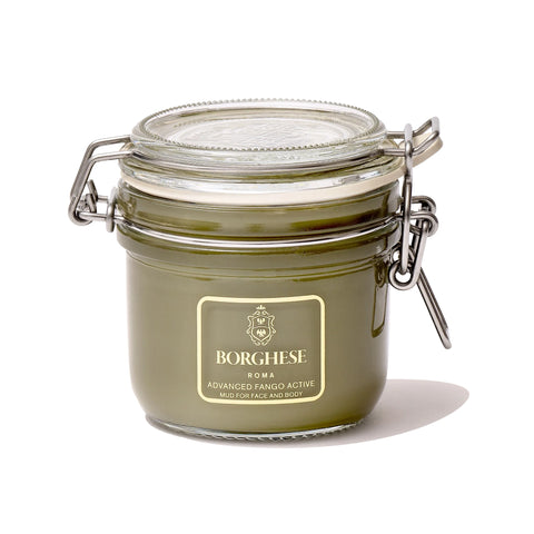 Borghese Advanced Fango Active Purifying Mud Mask / 7.5OZ