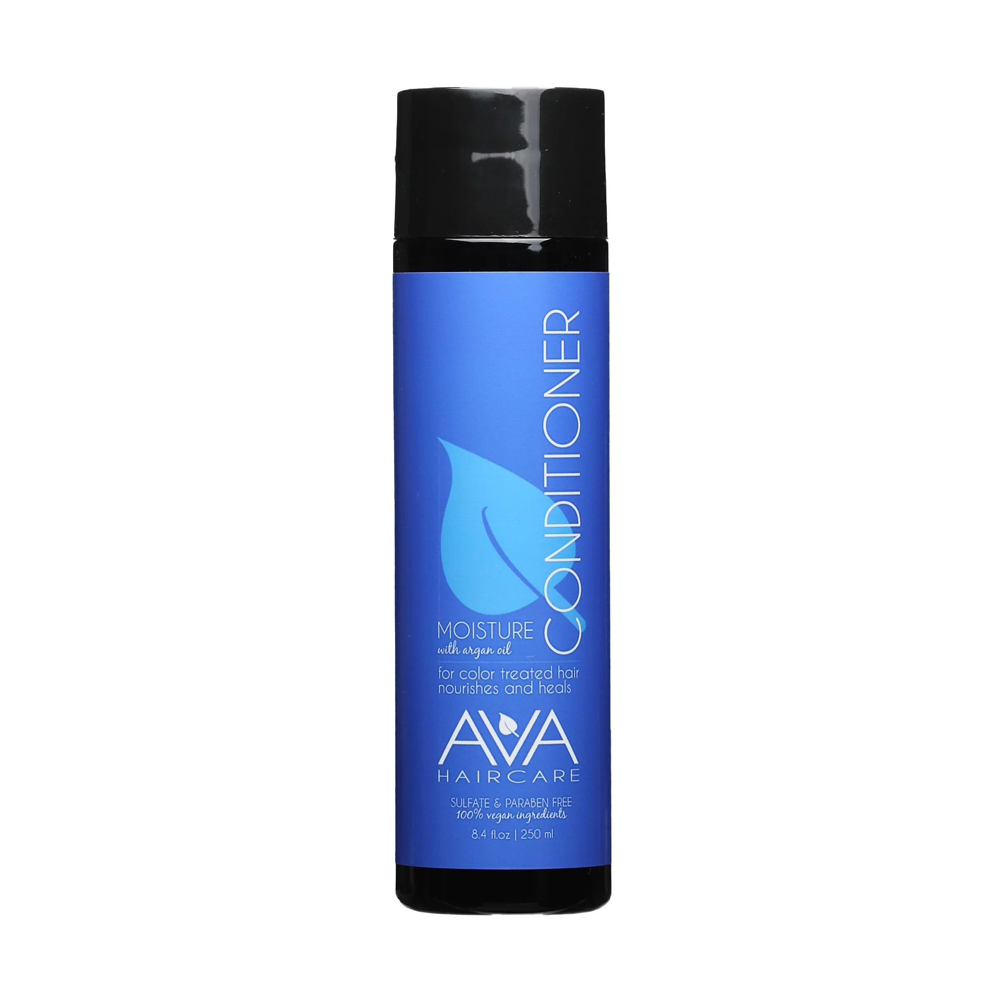 Ava Haircare Moisture Shampoo & Conditioner 8oz Duo / DUO