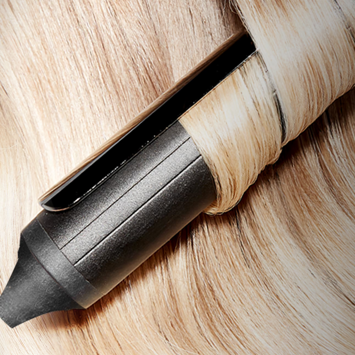 GHD Curve Soft Curl Iron / 1.25, image 27374824325270