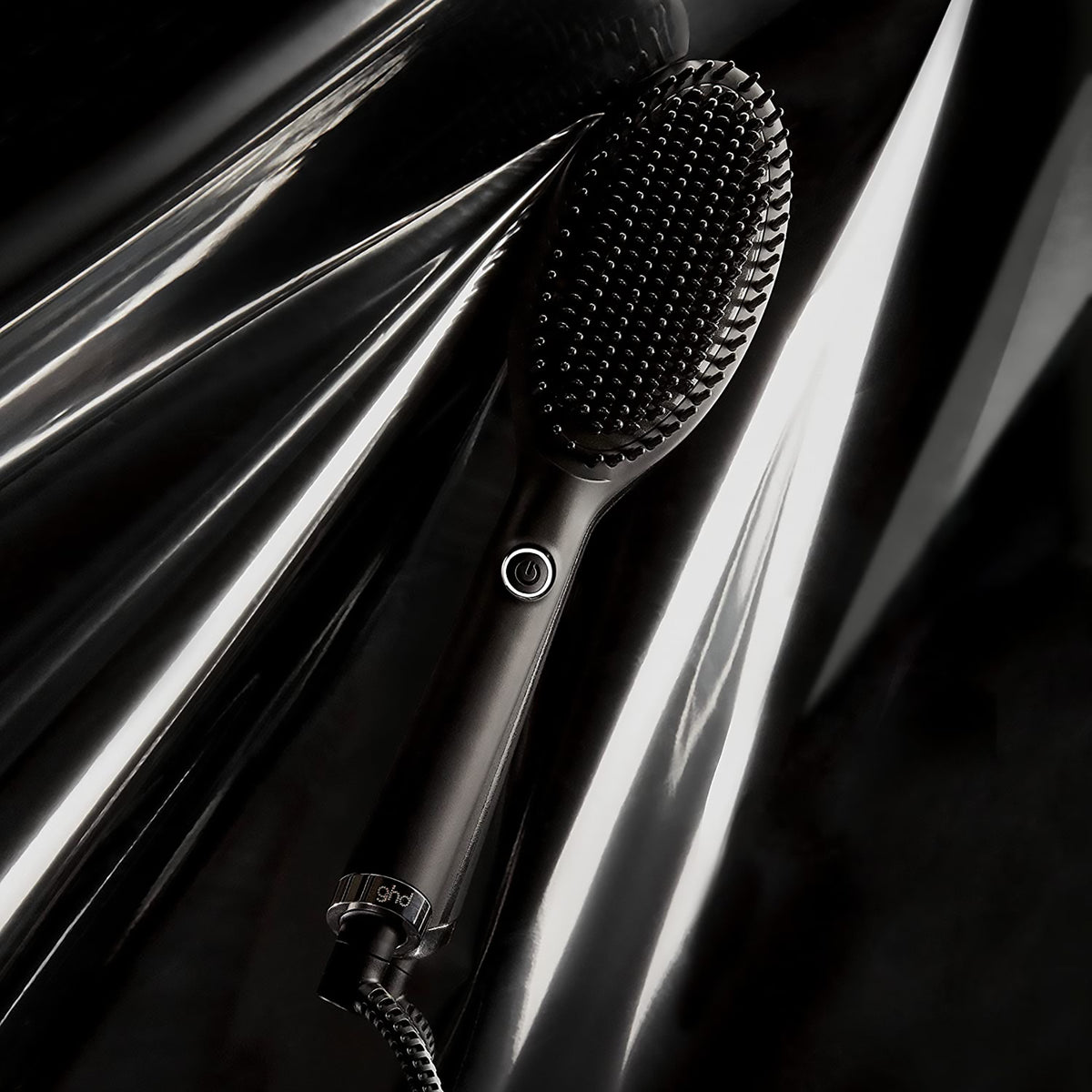 GHD Glide Hot Brush, image 27375099773078