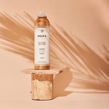 Philip B Weightless Volumizing Insta-Thick Hairspray / 8OZ