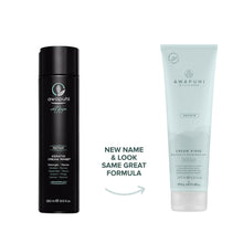 Paul Mitchell Awapuhi Wild Ginger Cream Rinse - 8.5oz / 8.5 OZ