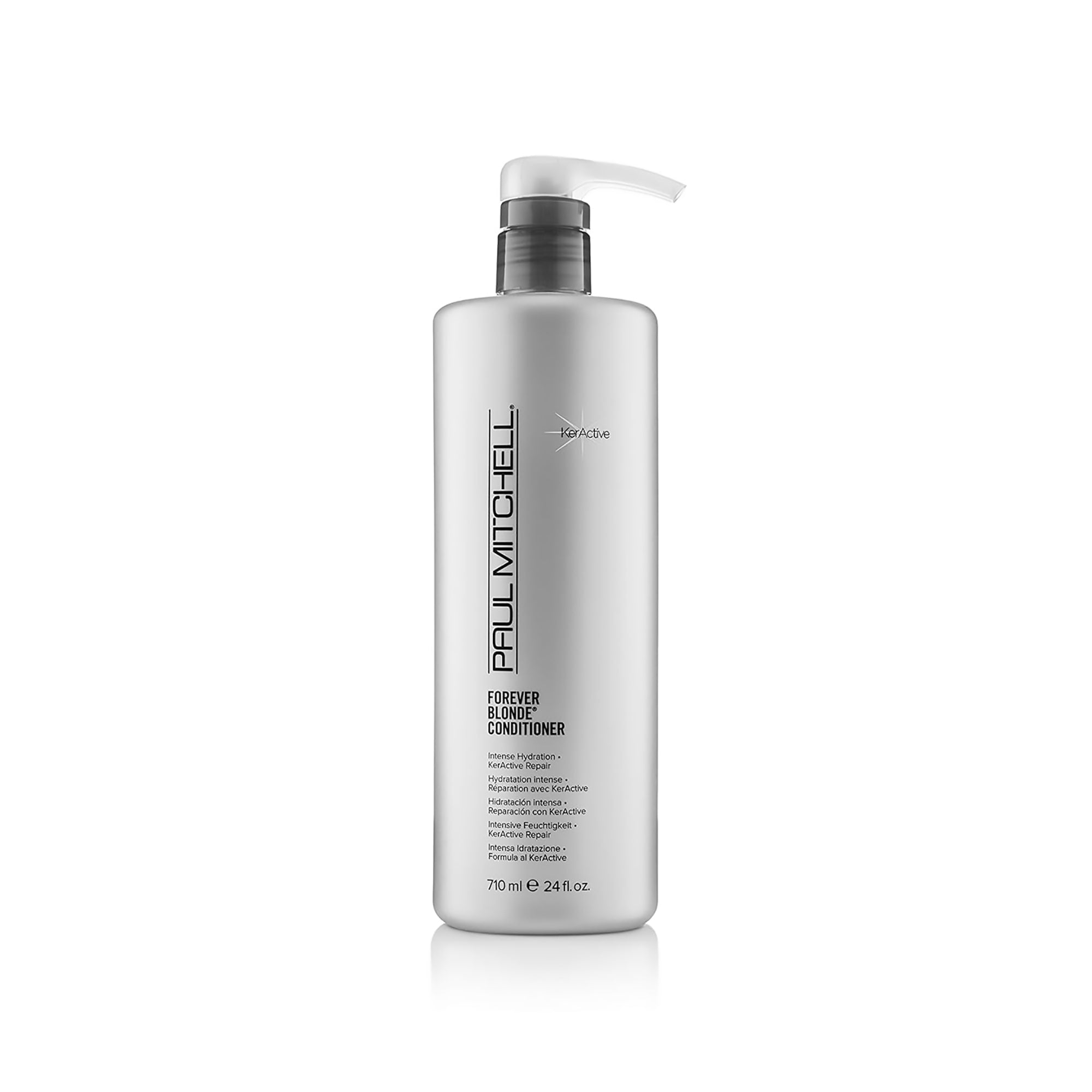 Paul Mitchell Forever Blonde Shampoo & Conditioner 24 oz ($78.50 Value)