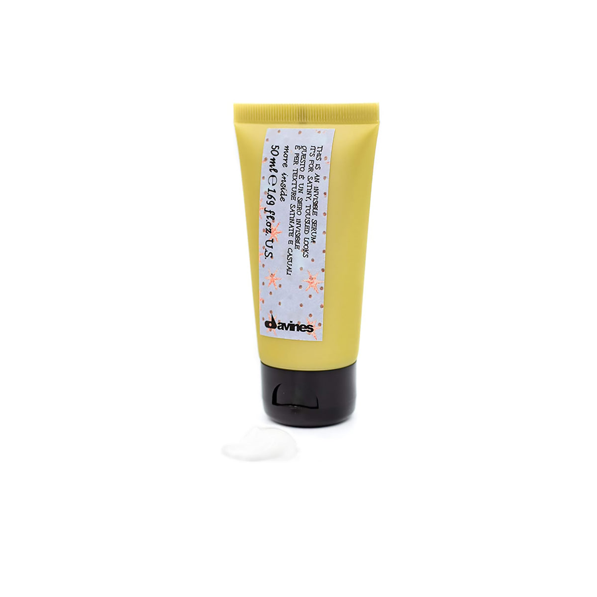 Davines This is an Invisible Serum / 1.6 oz, image 27423749111958