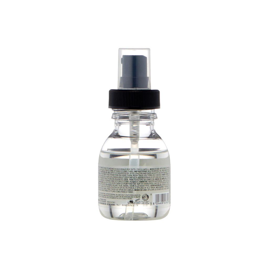 Davines OI Oil / 1.69OZ thumbnail 2