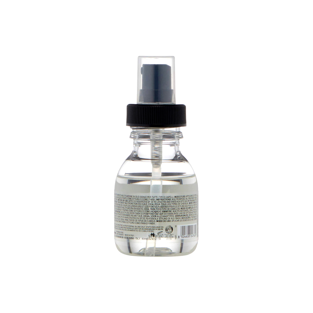 Davines OI Oil / 1.69OZ, image 27425397407894