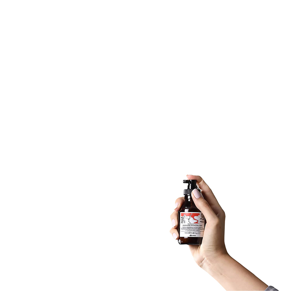 Davines Energizing Thickening Tonic / 3.3OZ thumbnail 3