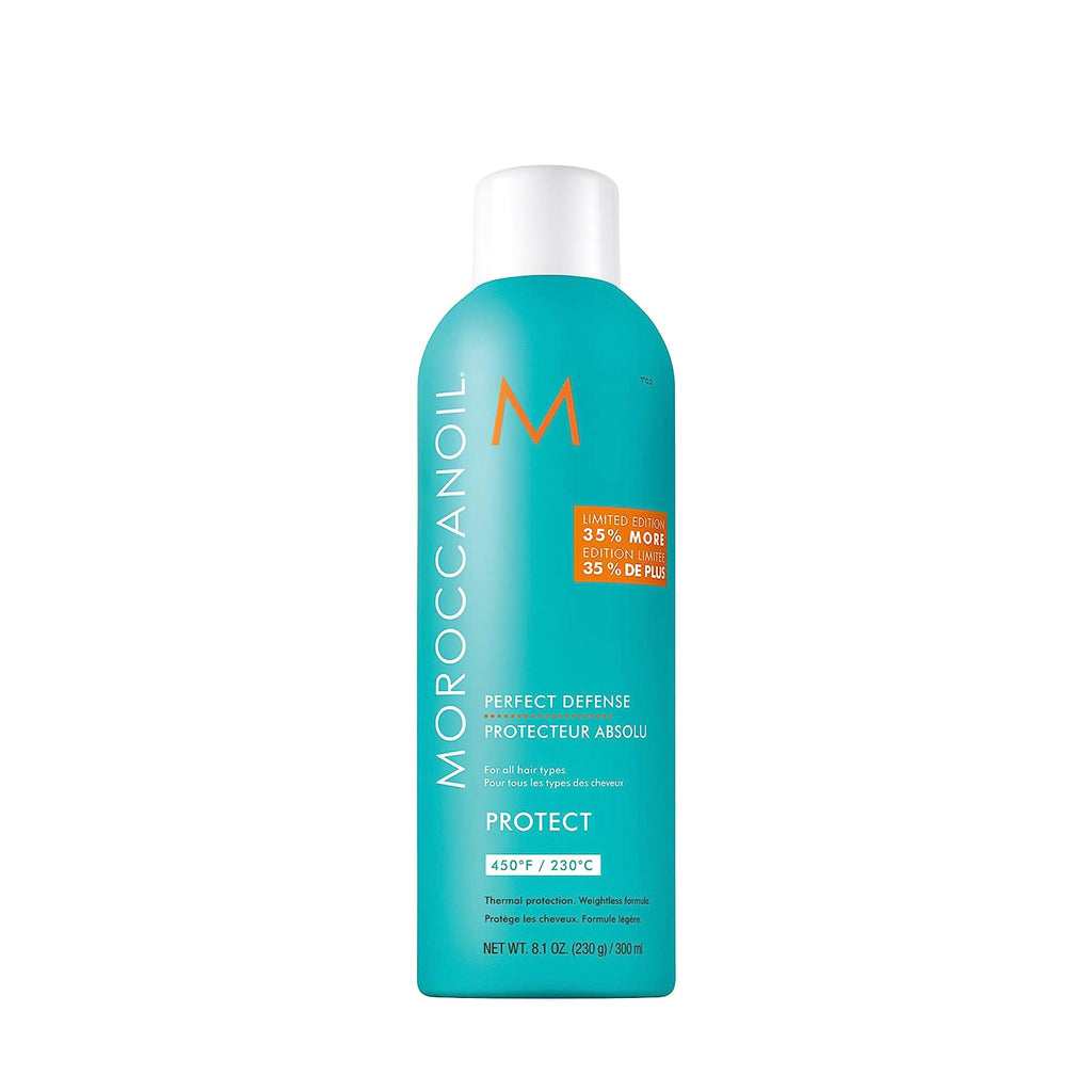 Moroccan Oil Perfect Defense Thermal Protectant / 8OZ thumbnail 7