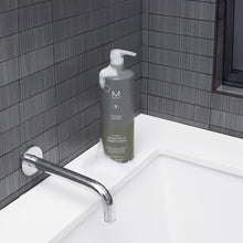 Paul Mitchell Mitch Double Hitter 2-In-1 Shampoo & Conditioner / 33.OZ