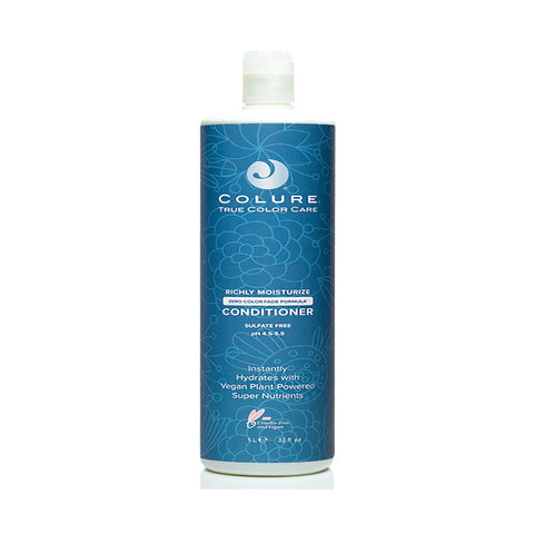 Colure Richly Moisturize Conditioner / 33.8