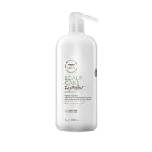 Paul Mitchell Tea Tree Scalp Care Regeniplex Shampoo Liter / 33OZ