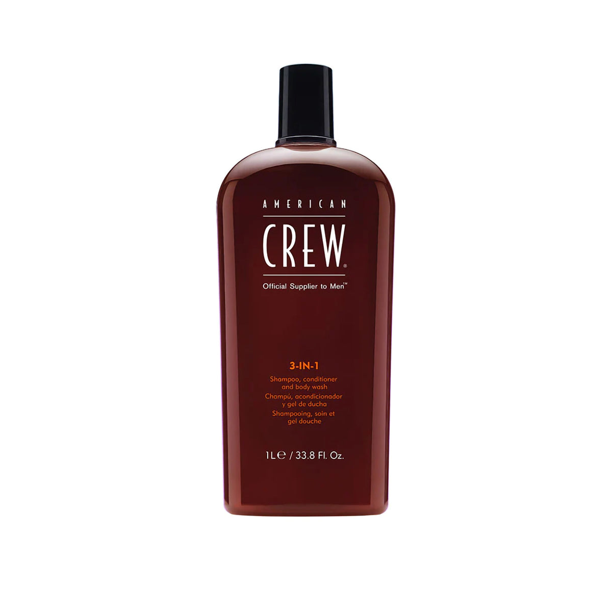 American Crew 3-In-1 / 32 OZ