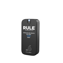 Rule Cosmeceuticals Rule 6: Stimulate Hair Growth Anti-Gray Hair Spray / 1OZ
