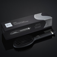 GHD Glide Hot Brush