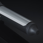 GHD Curve Soft Curl Iron / 1.25