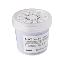 Davines Love Smoothing Conditioner / 8.5OZ