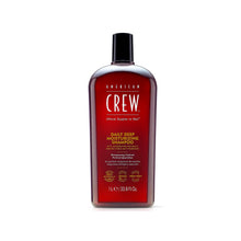 American Crew Daily Deep Moisturizing Shampoo / 33.OZ
