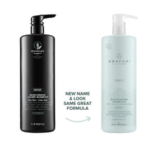 Paul Mitchell Awapuhi Wild Ginger Repair Nourishing Shampoo - 33oz / 33.8OZ