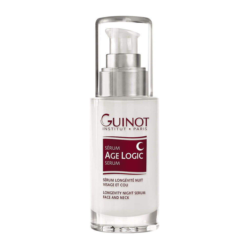 Guinot Age Logic Serum / .84OZ thumbnail 1